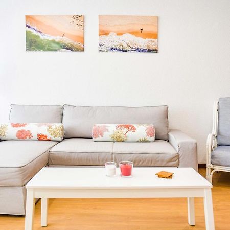 Carcavelos Beach & Business By The Portuguese Butler Exteriör bild