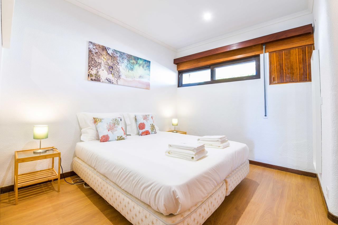 Carcavelos Beach & Business By The Portuguese Butler Exteriör bild