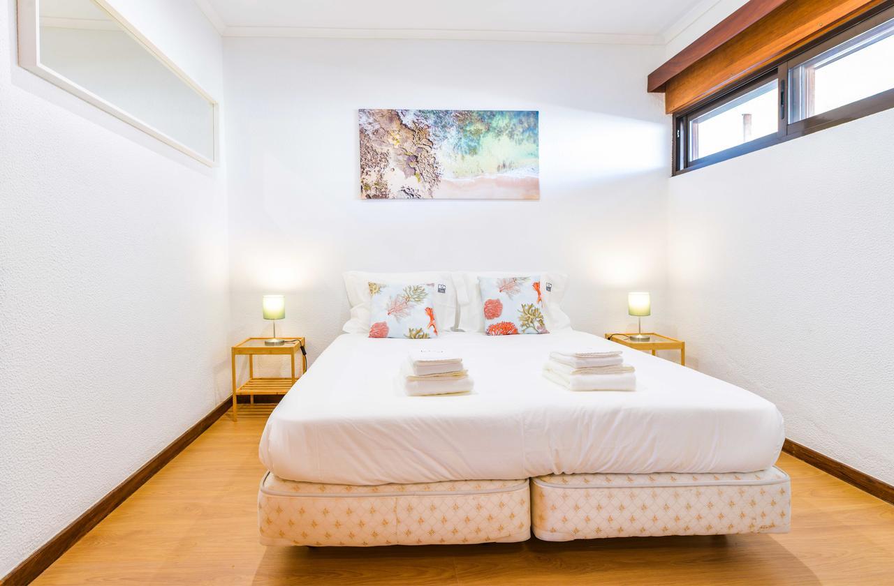 Carcavelos Beach & Business By The Portuguese Butler Exteriör bild